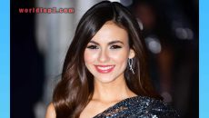 Victoria Justice Biography