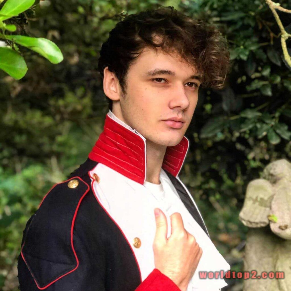 Wilbur Soot bio wiki facts