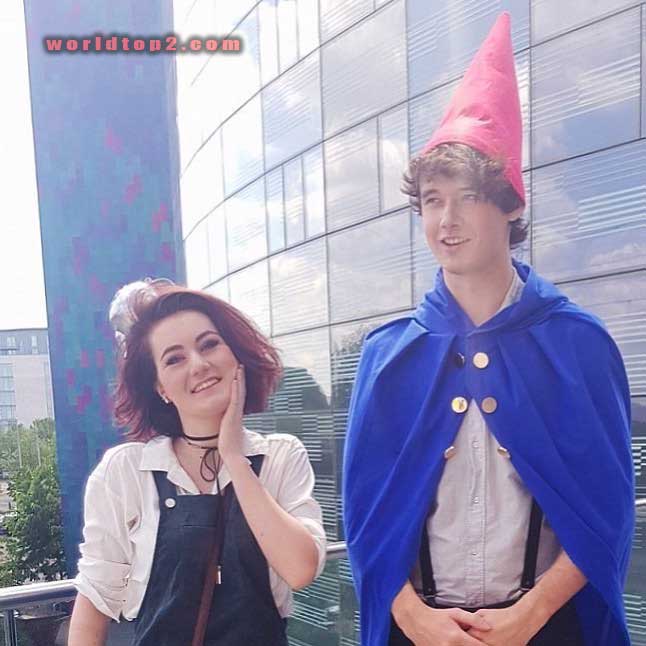 Wilbur Soot relationship