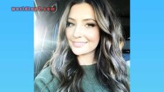 Willow Palin Biography