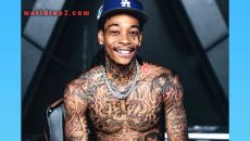 Wiz Khalifa biography