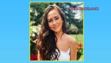 Abigail-Heringer biography