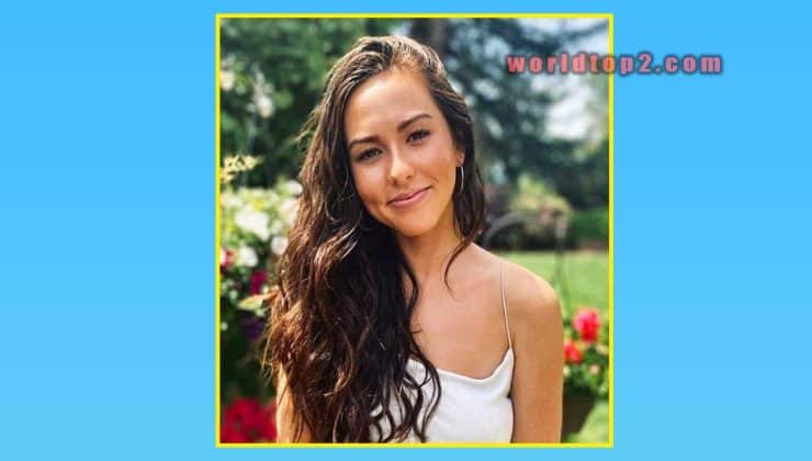 Abigail-Heringer biography