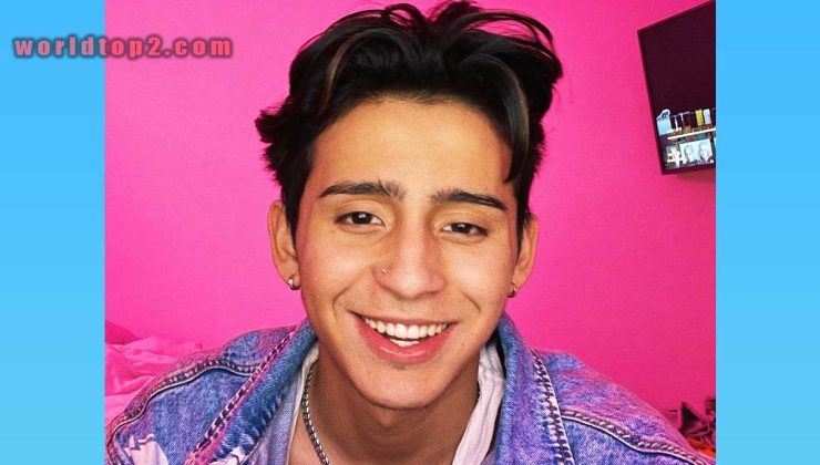 Alex Guzman Biography