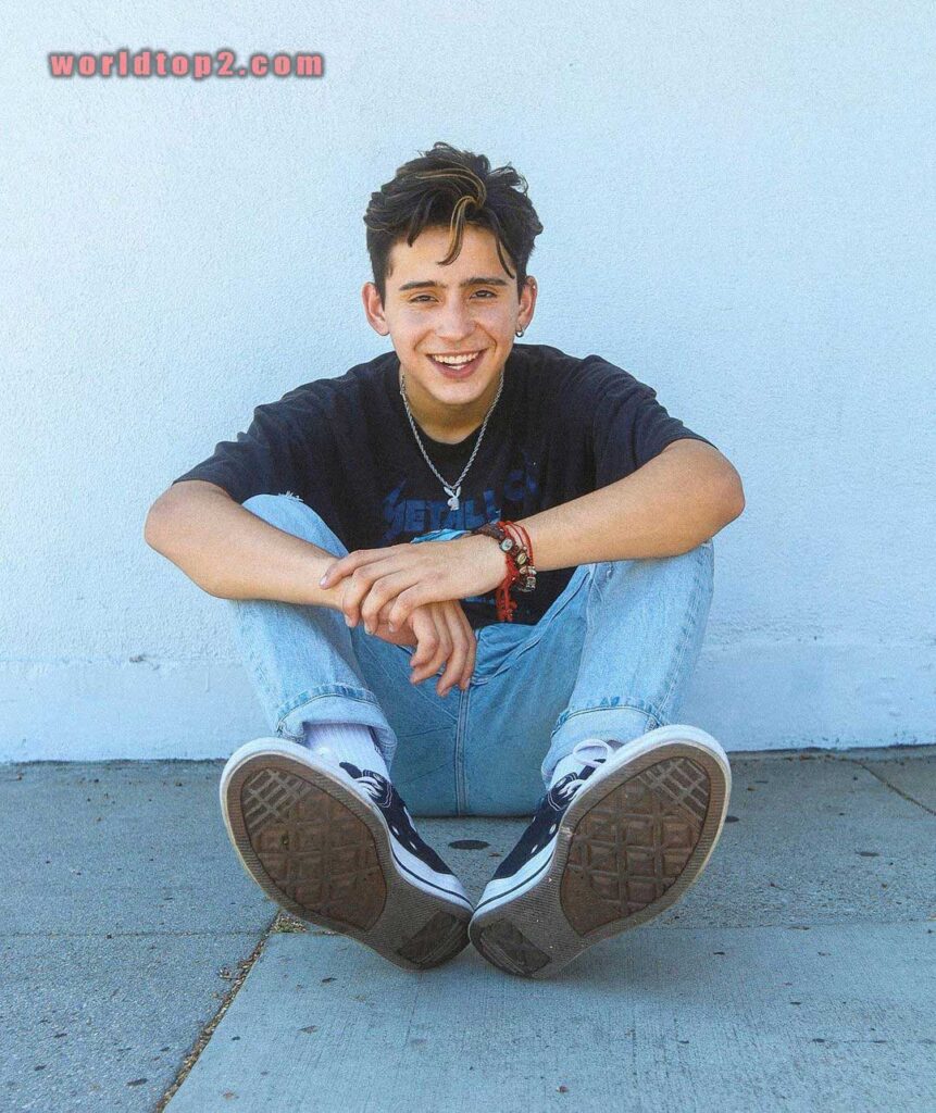 Alex Guzman Bio wiki facts