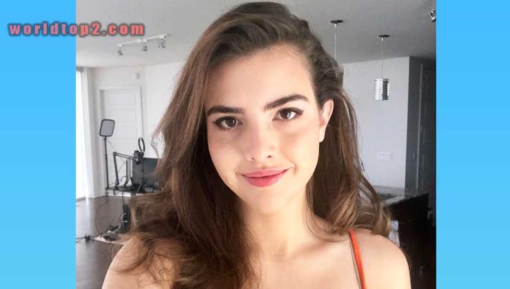 Alexandra Botez Biography