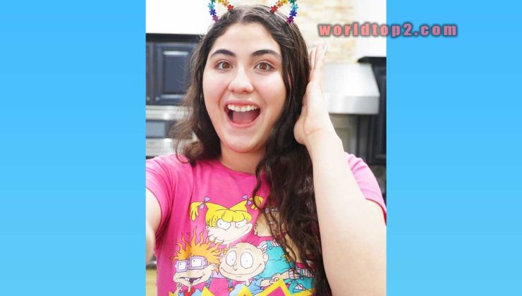 Ameerah Navalua Biography