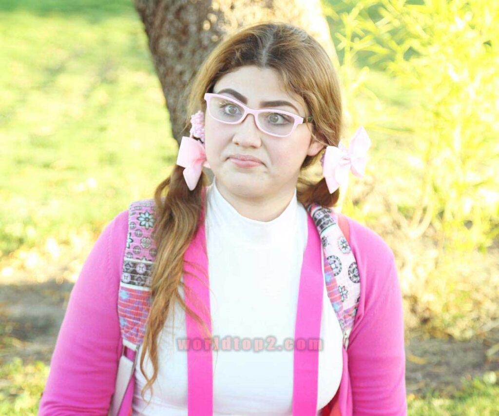 Ameerah Navalua bio wiki facts