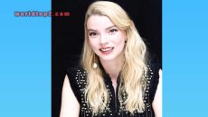 Anya Taylor-Joy Biography