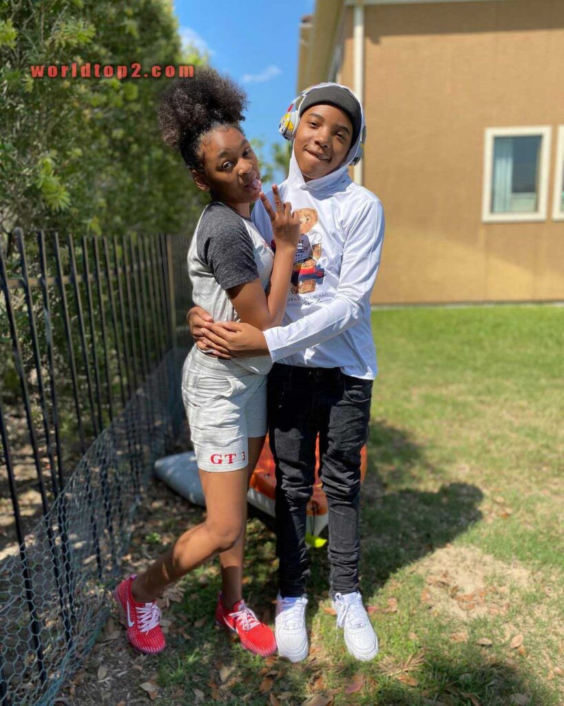 Bad Kid Mykel bio wiki facts