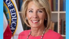 Betsy DeVos Biography