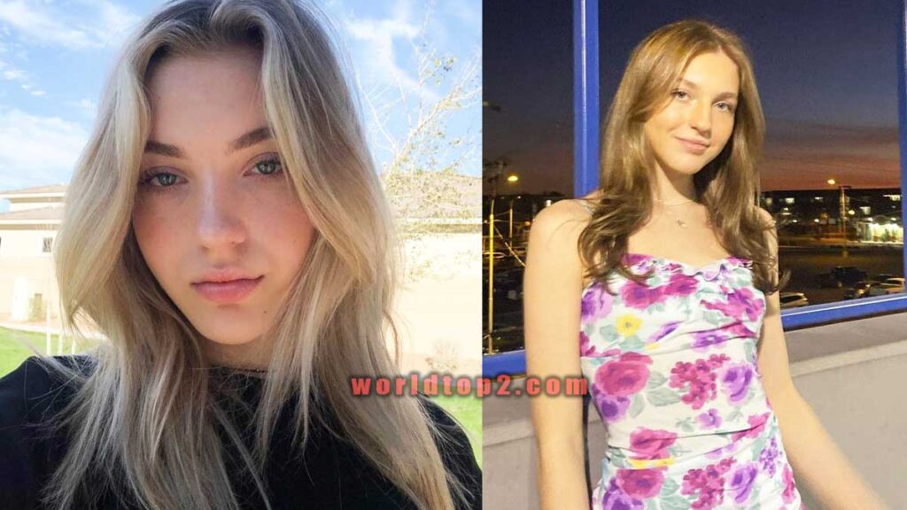 Brynn Rumfallo bio wiki facts