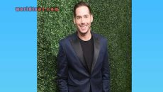 Carter Reum Biography