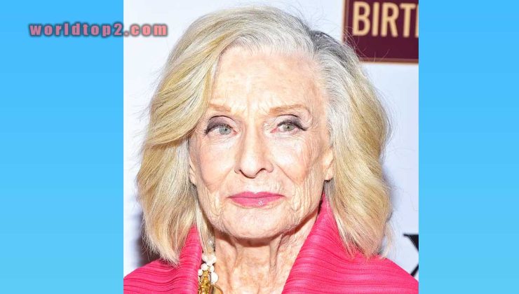 Cloris Leachman Biography