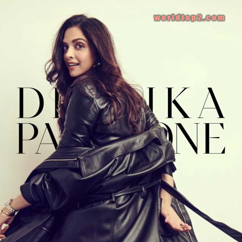 Deepika Padukone bio wiki facts