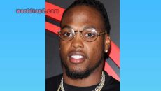 Derrick Henry biography