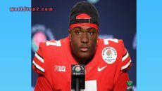 Dwayne Haskins Biography