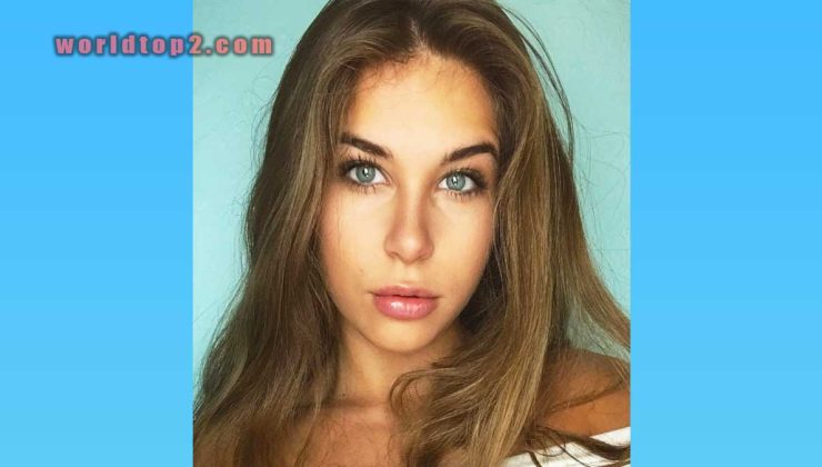 Gabrielle Moses Biography