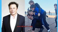 Griffin Musk Biography