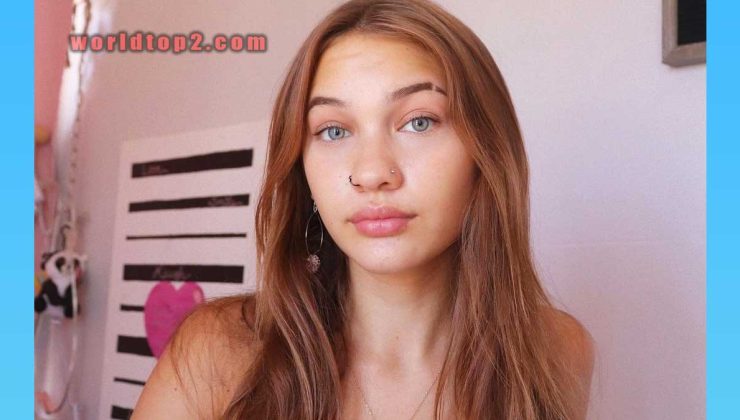 Halia Beamer Biography
