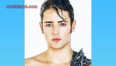 Harry Brant Biography