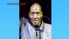 Harthorne Wingo Biography