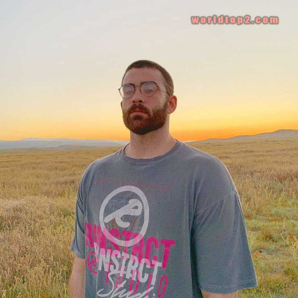 Hasan Piker bio wiki facts