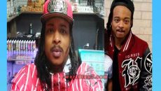 Jacob Blake shooting