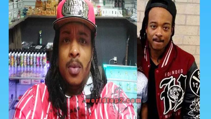 Jacob Blake shooting