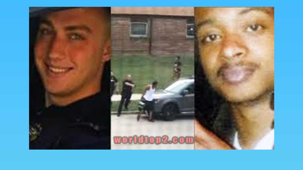 Jacob Blake shooting news and facts