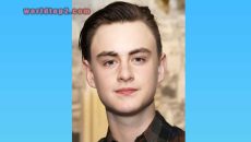 Jaeden Martell biography