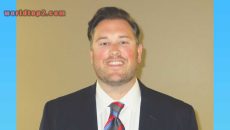 Jared Porter Biography