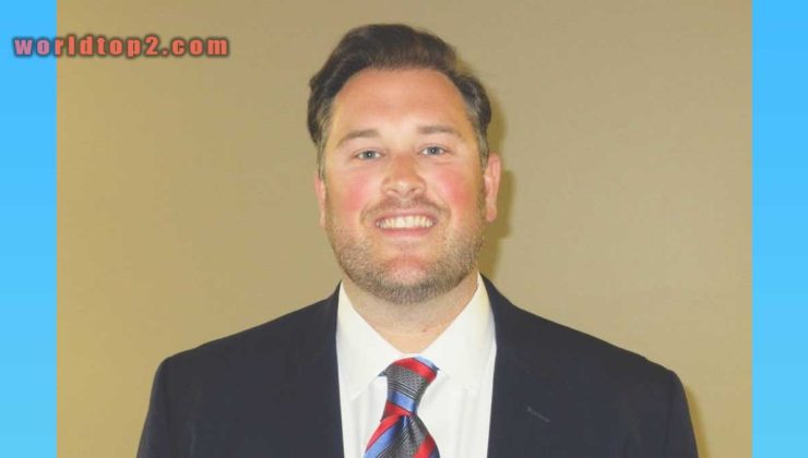 Jared Porter Biography