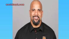 Jemal Singleton biography