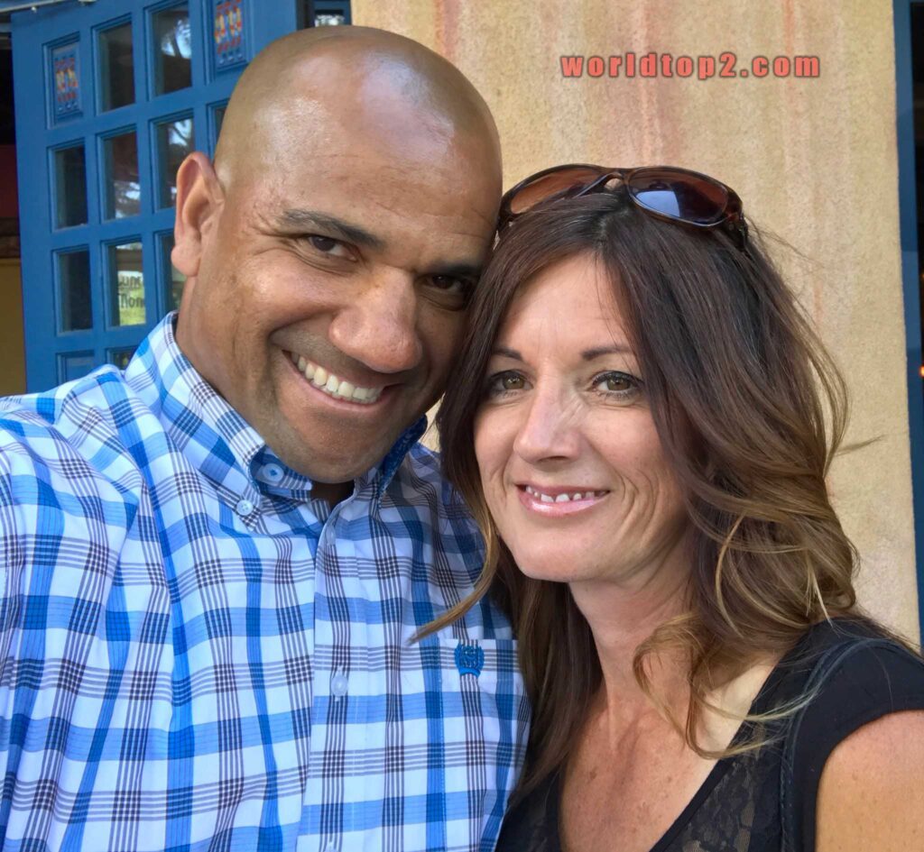 Jemal Singleton wife and salary