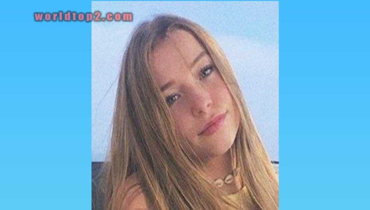 Jenna Dave Biography