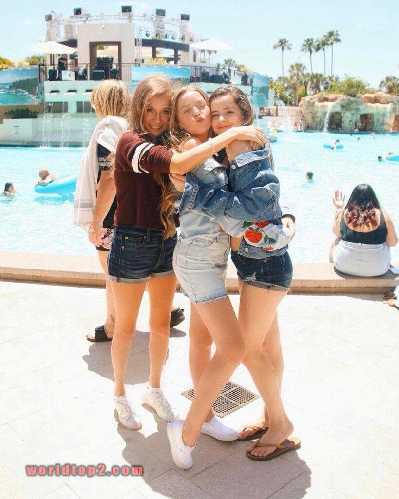 Jenna Dave Bio wiki facts