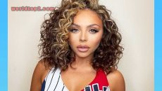Jesy Nelson Biography
