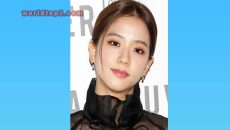 Jisoo Biography