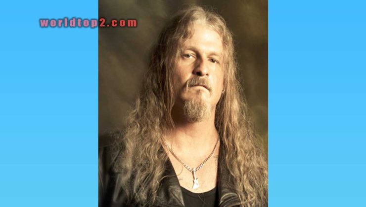 Jon Schaffer Biography