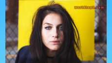 Jordana Lajoie Biography