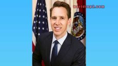 Josh Hawley Biography