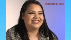 Karina Garcia Biography