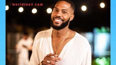 Kendall Kyndall Biography