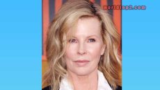 Kim Basinger Biography