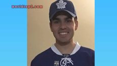 Kyle Forgeard Biography