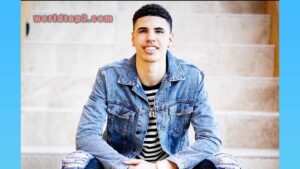 LaMelo Ball Bio, Age, Height, Net Worth (2023), Family