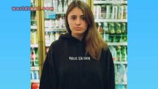 Lia Marie Johnson Biography