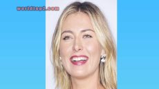 Maria Sharapova Biography