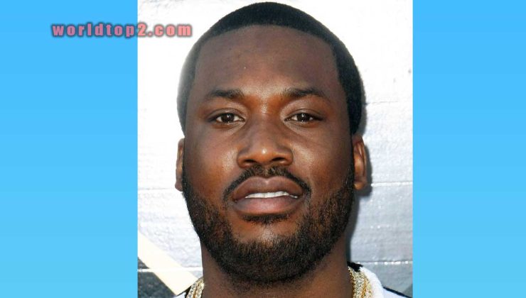 Meek Mill Biography